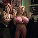 A Dirty Shame : photo John Waters, Selma Blair, Tracey Ullman