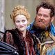 Vanity Fair : photo Mira Nair, Reese Witherspoon, Tony Maudsley