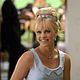 The Life and Death of Peter Sellers : photo Charlize Theron, Stephen Hopkins