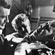Der Fremde im Zug : photo Alfred Hitchcock, Marion Lorne, Robert Walker