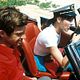 Elf Uhr Nachts : photo Anna Karina, Jean-Luc Godard, Jean-Paul Belmondo