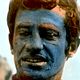 Elf Uhr Nachts : photo Jean-Luc Godard, Jean-Paul Belmondo