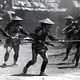 Kakushi toride no san akunin : photo Akira Kurosawa
