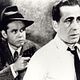 Die schwarze Natter : photo Clifton Young, Delmer Daves, Humphrey Bogart