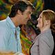 Laws of Attraction : photo Julianne Moore, Peter Howitt, Pierce Brosnan