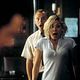Shaun of the Dead : photo Edgar Wright, Kate Ashfield, Simon Pegg