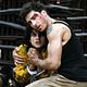 Ghettogangz - Die Hölle vor Paris : photo Dany Verissimo, David Belle, Pierre Morel
