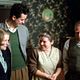 Vera Drake : photo Alex Kelly, Daniel Mays, Imelda Staunton, Mike Leigh, Phil Davis