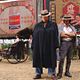 Photo Christophe L - FILM - Kung Fu Hustle : 57959