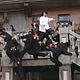 Kung Fu Hustle : photo Stephen Chow