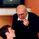 Die Brautjungfer : photo Benoît Magimel, Claude Chabrol