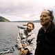 Incident at Loch Ness : photo Werner Herzog, Zak Penn
