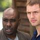 Anacondas – Die Jagd nach der Blut-Orchidee : photo Dwight H. Little, Matthew Marsden, Morris Chestnut