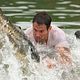 Anacondas – Die Jagd nach der Blut-Orchidee : photo Dwight H. Little, Johnny Messner