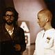 THX 1138 : photo George Lucas, Maggie McOmie