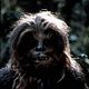 Krieg der Sterne : photo George Lucas, Peter Mayhew