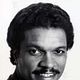Das Imperium schlägt zurück : photo Billy Dee Williams, George Lucas, Irvin Kershner