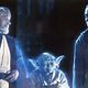 Die Rückkehr der Jedi-Ritter : photo Alec Guinness, Frank Oz, George Lucas, Richard Marquand, Sebastian Shaw