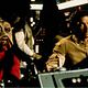Die Rückkehr der Jedi-Ritter : photo Billy Dee Williams, George Lucas, Richard Marquand