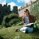 Photo Christophe L - FILM - I Capture the Castle : 53518