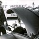 photo Charles Bukowski, John Dullaghan