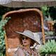 Being Julia : photo Annette Bening, Istvan Szabo