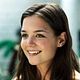 First Daughter : photo Forest Whitaker, Katie Holmes
