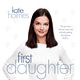 First Daughter
