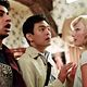 Harold & Kumar : photo Danny Leiner, John Cho, Kal Penn