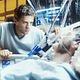 The I inside - Im Auge des Todes : photo Roland Suso Richter, Ryan Phillippe