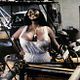 Im tiefen Tal der Superhexen : photo Russ Meyer
