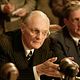 Aviator : photo Alan Alda, Martin Scorsese