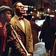 Ray : photo Jamie Foxx, Larenz Tate, Taylor Hackford