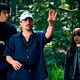 Elektra : photo Goran Visnjic, Kirsten Prout, Rob Bowman
