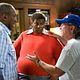 Fat Albert : photo Bill Cosby, Joel Zwick, Kenan Thompson