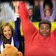 Fat Albert : photo Dania Ramirez, Joel Zwick, Kenan Thompson