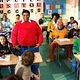 Fat Albert : photo Joel Zwick, Kenan Thompson, Kyla Pratt