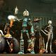 Robots