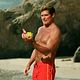 Der SpongeBob-Schwammkopf Film : photo David Hasselhoff, Stephen Hillenburg