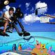 Der SpongeBob-Schwammkopf Film : photo Stephen Hillenburg