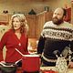 Surviving Christmas : photo Catherine O'Hara, James Gandolfini, Mike Mitchell