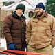 Photo Christophe L - FILM - Surviving Christmas : 37997
