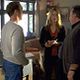 White Noise : photo Deborah Unger, Geoffrey Sax, Ian McNeice, Michael Keaton