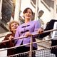 photo Anne Alvaro, Brigitte Catillon, Jacques Higelin, Romain Goupil