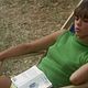Die Sammlerin : photo Eric Rohmer, Haydee Politoff