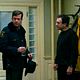 Hide and Seek : photo John Polson, Robert De Niro, Robert John Burke