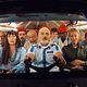 Die Tiefseetaucher : photo Anjelica Huston, Bill Murray, Bud Cort, Michael Gambon, Noah Taylor