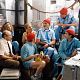 Die Tiefseetaucher : photo Bill Murray, Bud Cort, Cate Blanchett, Noah Taylor, Owen Wilson