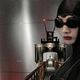 Sky Captain and the World of Tomorrow : photo Bai Ling, Kerry Conran