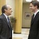 Reine Chefsache : photo David Paymer, Paul Weitz, Topher Grace